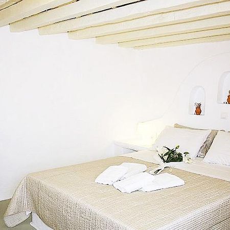 Mariakis Luxury Studios Astypálaia 部屋 写真