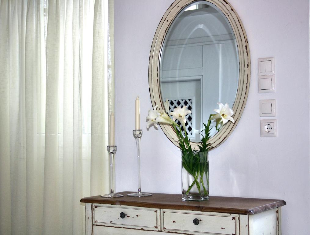 Mariakis Luxury Studios Astypálaia 部屋 写真